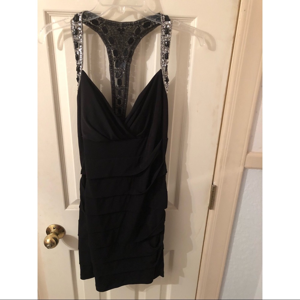 Homecoming Dress